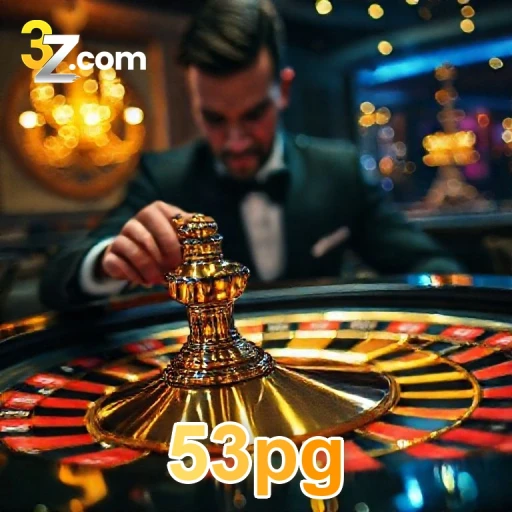 53pg Apostas Esportivas