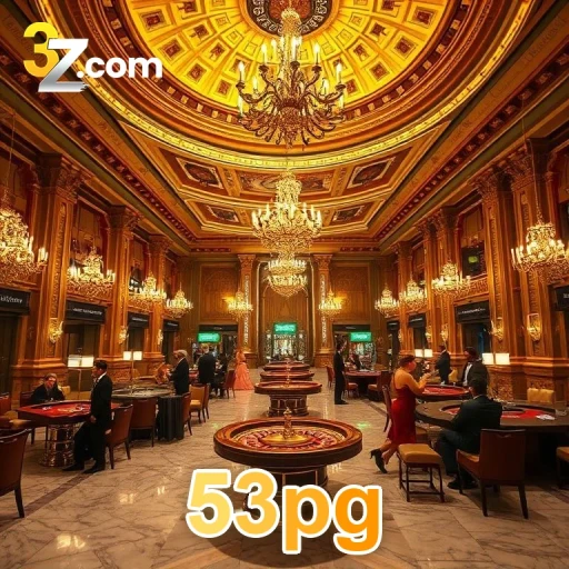 53pg Jogos de caça-níqueis