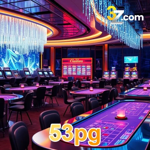 53pg Pagamentos Rápidos