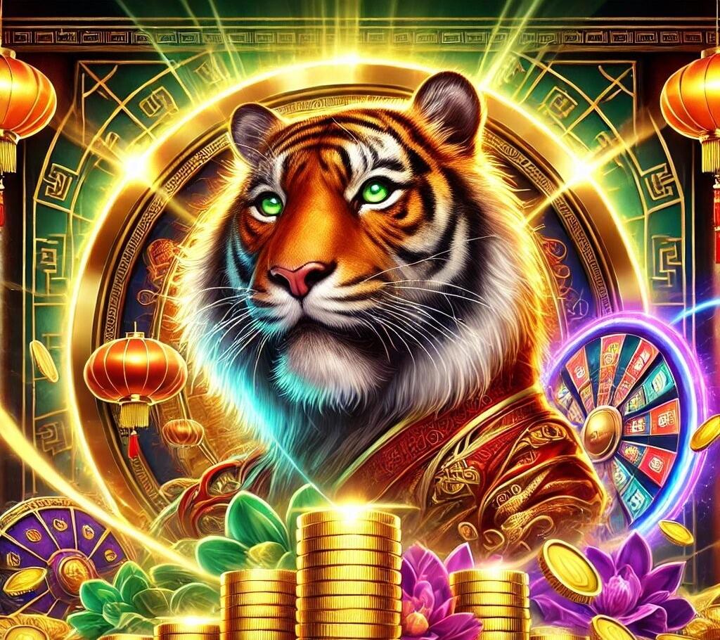 53pg Dicas para Fortune Tiger