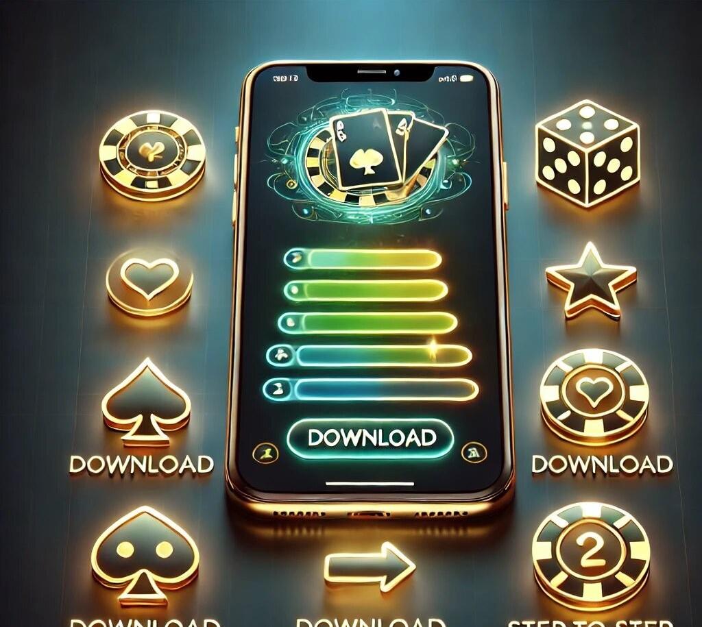 53pg Como Baixar o App