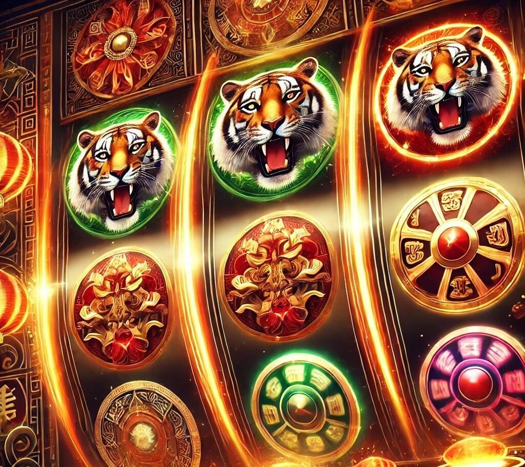53pg Como Jogar Fortune Tiger