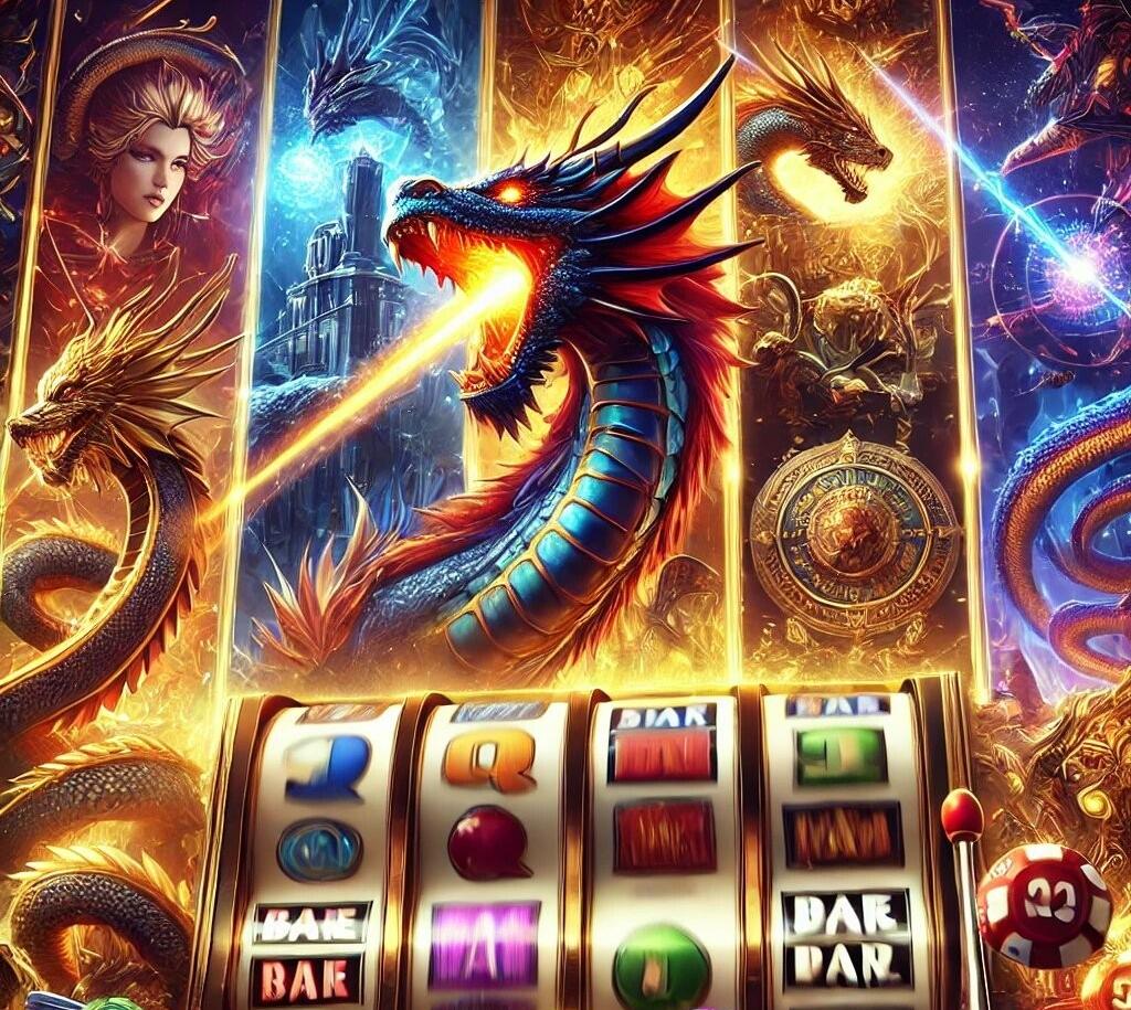 53pg Slots Populares