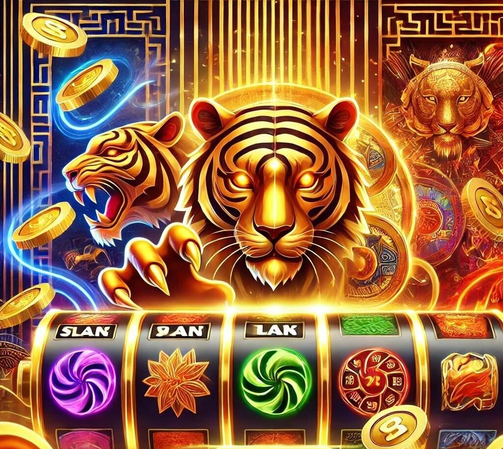 53pg Introdução ao Fortune Tiger