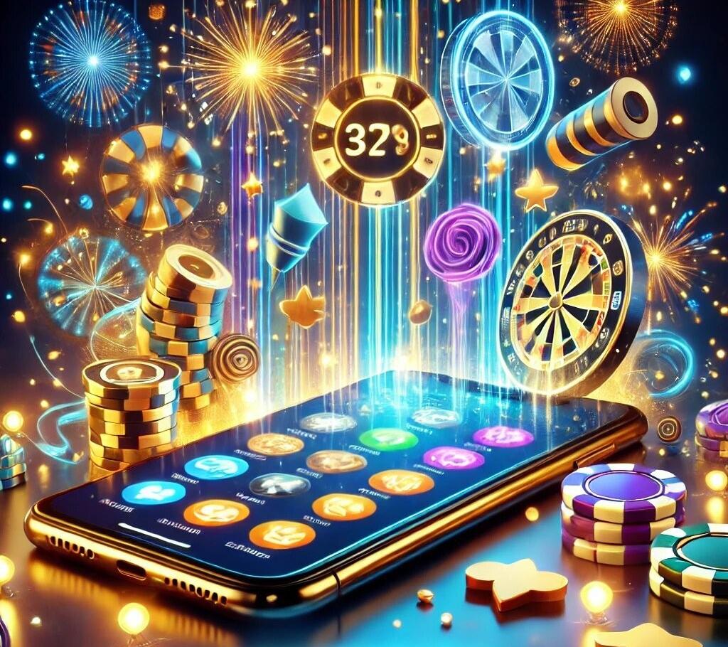 53pg Por Que Baixar o App?